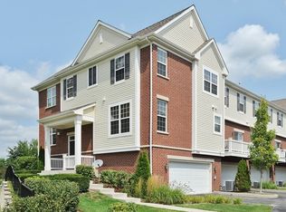 1928 Potomac Ct., Wheeling, IL 60090
