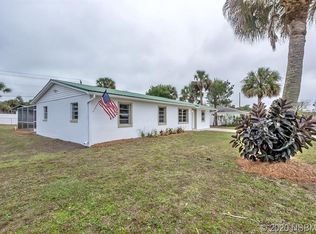 1805 Date Palm Dr, Edgewater, FL 32132