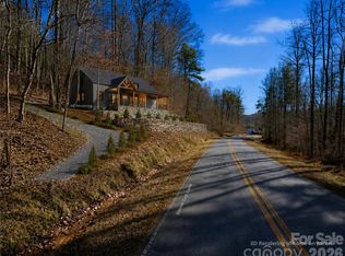 0 0 Boone Gap Lane Tract, Taylorsville, NC 28681