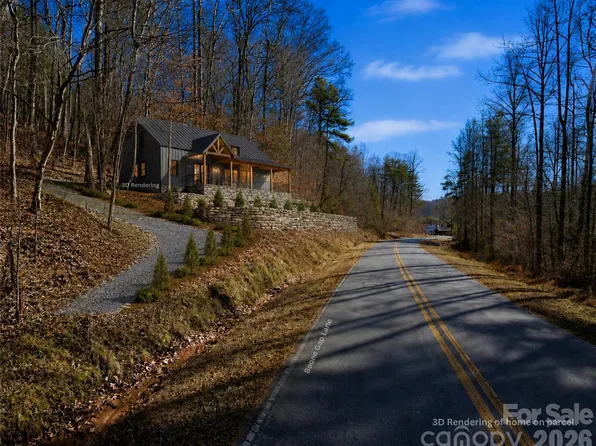 0 0 Boone Gap Lane Tract, Taylorsville, NC 28681