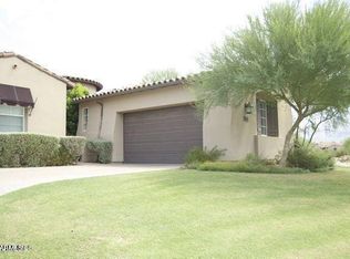 8886 E Mountain Spring Rd, Scottsdale, AZ 85255