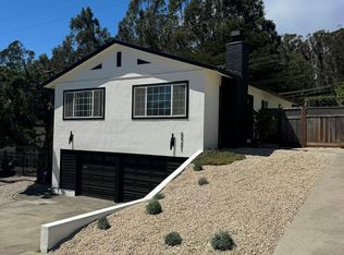 2921 Fleetwood Dr, San Bruno, CA 94066