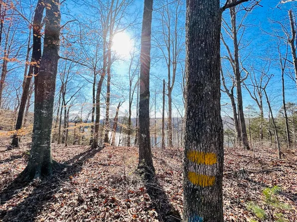LOT 33 Captains Point, Jamestown, KY 42629