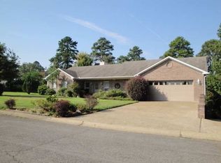 214 Ridge One Cir, Hot Springs, AR 71901