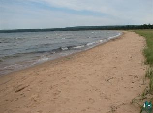 Xxx Blueberry Ln, Cornucopia, WI 54827