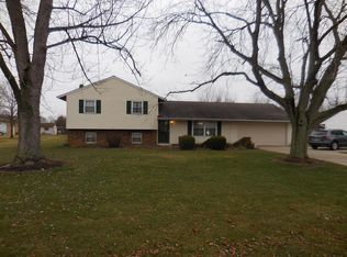 142 Cypress Rd, Chillicothe, OH 45601