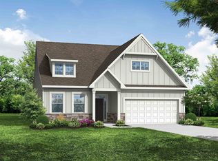 1020 Horse Whisper Run, Landrum, SC 29356