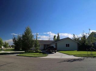 418 Shadow Ridge Blvd, Sheridan, WY 82801