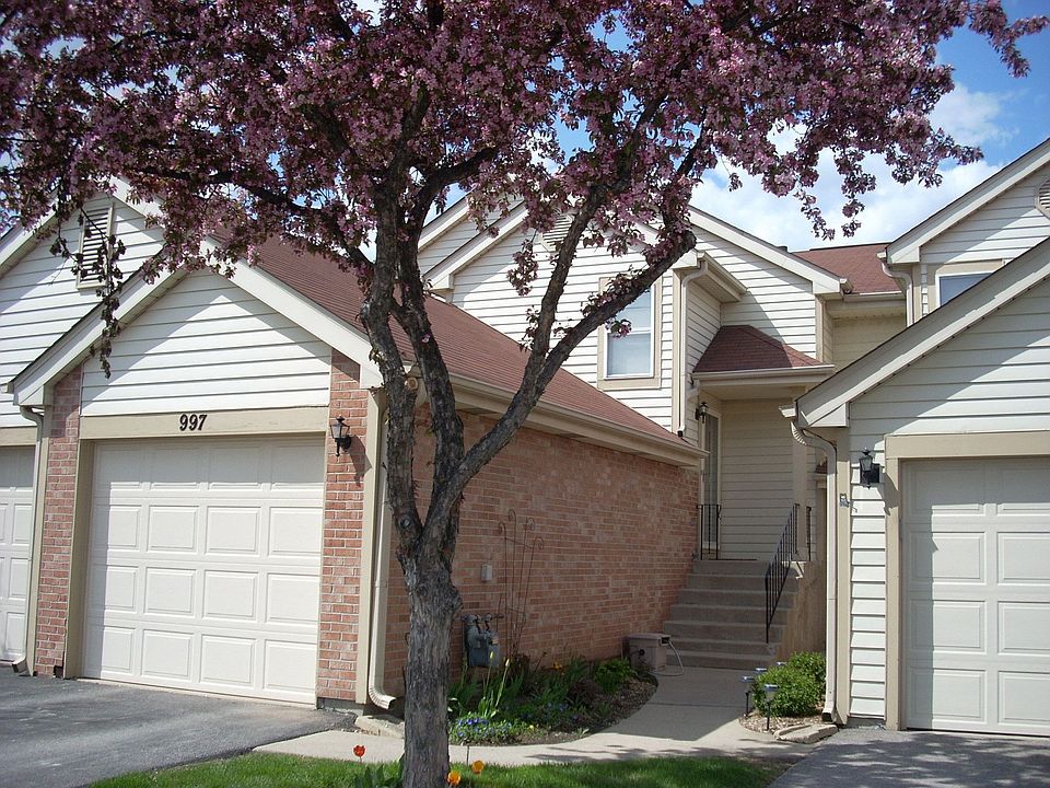 997 Buttercreek Court