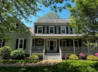 9159 Cudlipp Ave, Mechanicsville, VA 23116