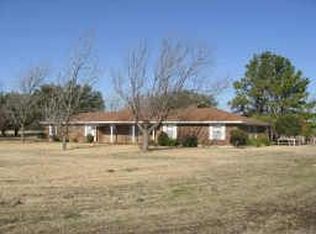 12429 Fm 916, Grandview, TX 76050