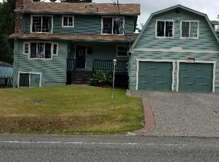 902 15th Ave #A, Milton, WA 98354