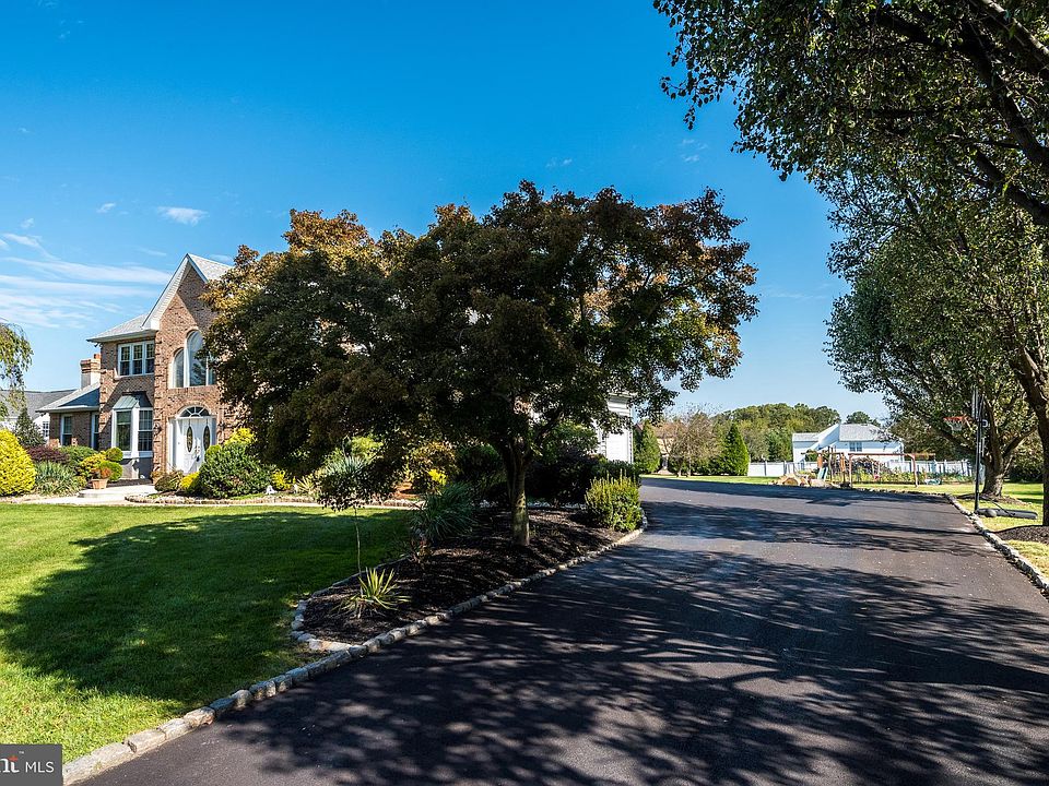 3769 Pickertown Rd, Chalfont, PA 18914 Zillow