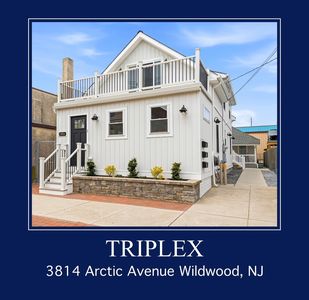 3814 Arctic Ave, Wildwood, NJ, 08260