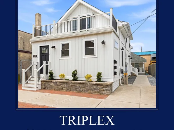 3814 Arctic Ave, Wildwood, NJ 08260