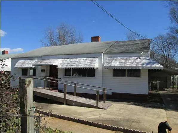 2718 Clara St, Montgomery, AL 36107