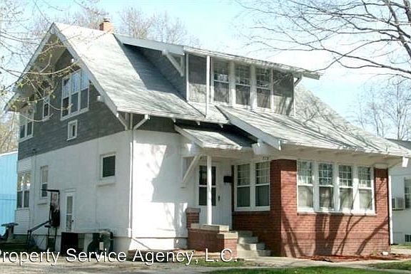 5th image of 712 Hodge Ave