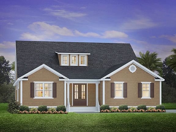 Plan Elevation.