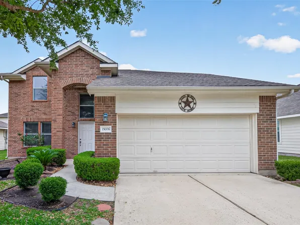 15006 Sunset Villa Ct, Humble, TX 77396
