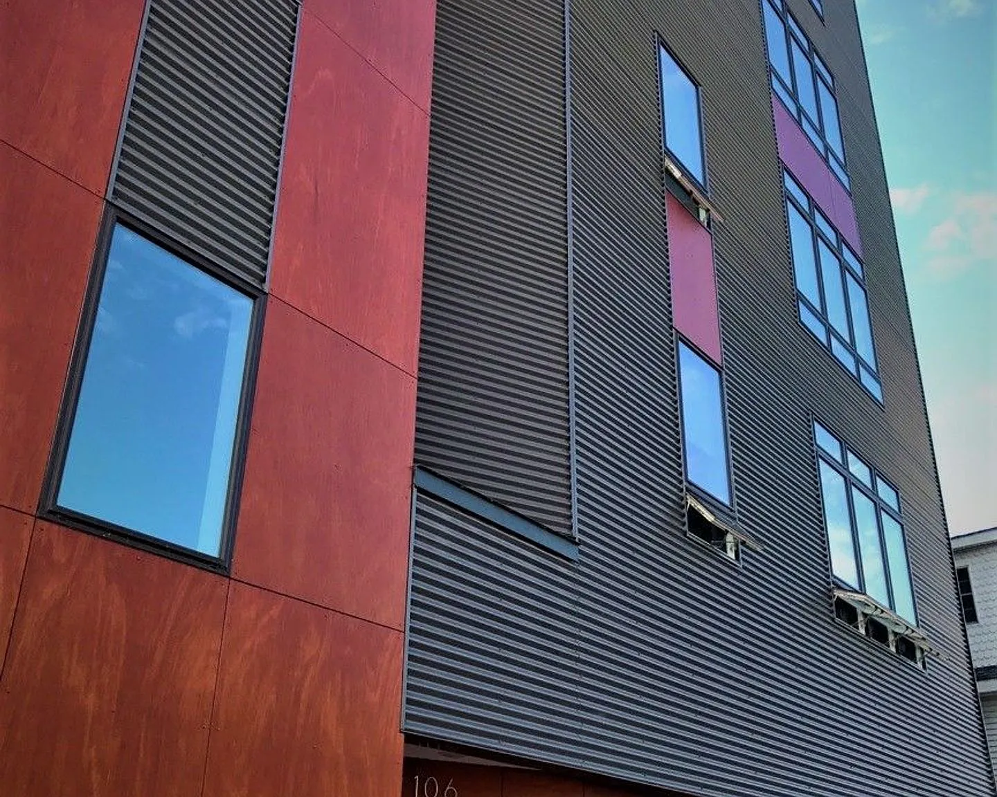 City Lights Modern, Luxury Living in Downtown Winooski — Photo 3