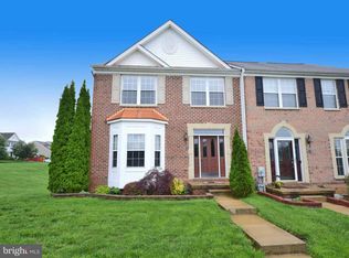 1331 Kelsey Ct, Bel Air, MD 21015