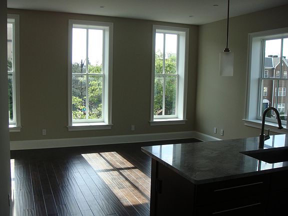Living Rm (from Kitchen)