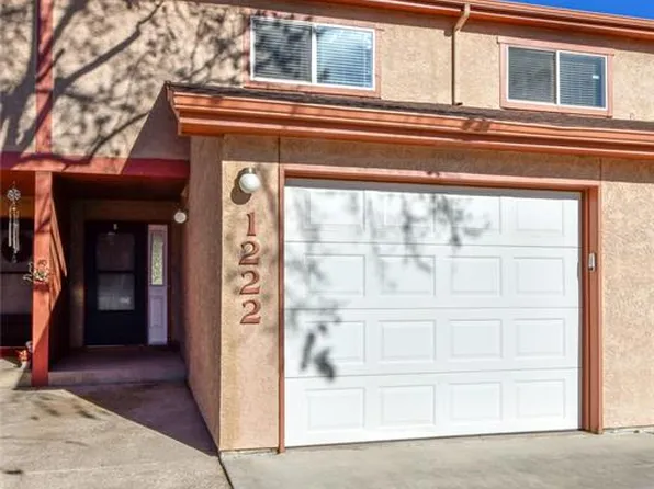 1222 Darby St, Colorado Springs, CO 80907
