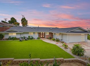 1221 Colina Vis, Ventura, CA 93003