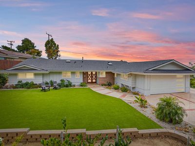 1221 Colina Vis, Ventura, CA, 93003