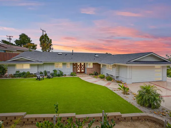 1221 Colina Vis, Ventura, CA 93003