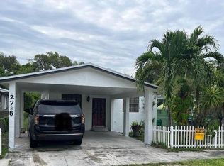 2785 NW 59th St #2, Miami, FL 33142