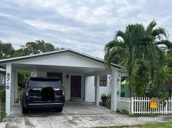 2785 NW 59th St #2, Miami, FL 33142