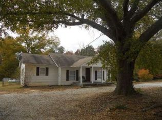 4809 Daniell Mill Rd, Winston, GA 30187