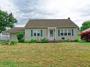18 Lea Ave, Waterford, NY 12188