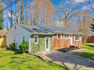 1618 Bridge St, Lexington, NC 27292