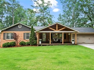 3843 Lake Dr SE, Smyrna, GA 30082