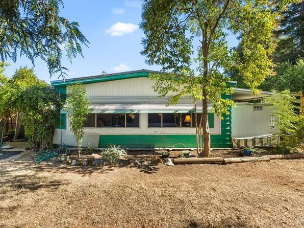 46 Sherwood Circle, Cloverdale, CA 95425