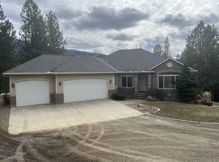 22827 E Red Feather Ln, Liberty Lake, WA 99019