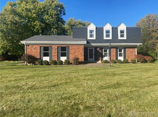 5619 Brampton Rd, Dayton, OH 45429