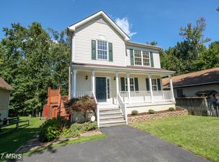 1952 Perryman Rd, Aberdeen, MD 21001