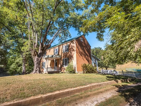 2118 County Road 522, Freeburg, MO 65035