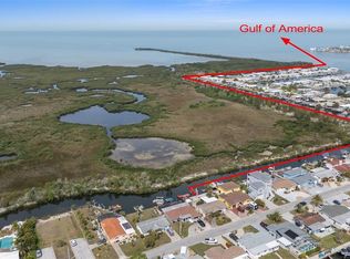 12801 5th Isle, Hudson, FL 34667