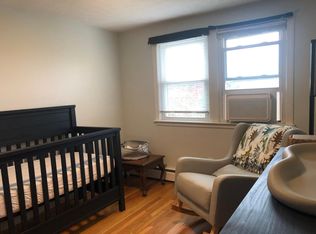 115 Cowing St #2I, West Roxbury, MA 02132