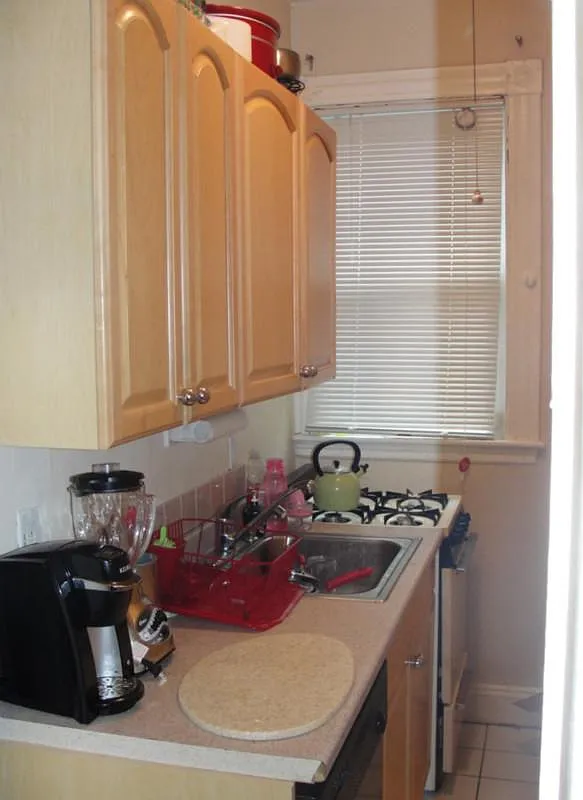 1 bed, 650 sqft, $2,400 — Photo 1