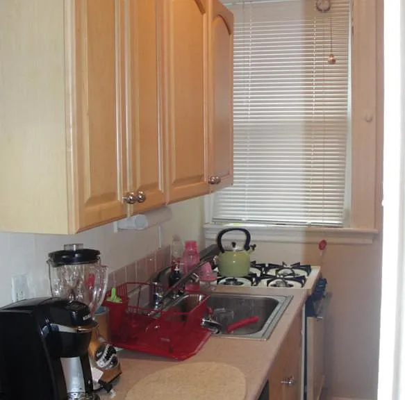 21 Glenville Ave #22 — Photo 1