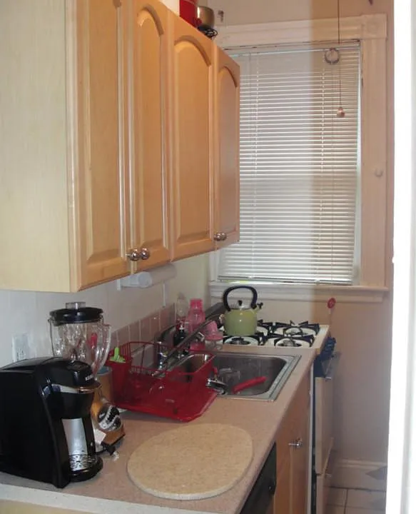 21 Glenville Ave #22