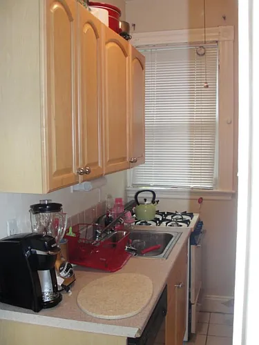 21 Glenville Ave #22 Photo 1
