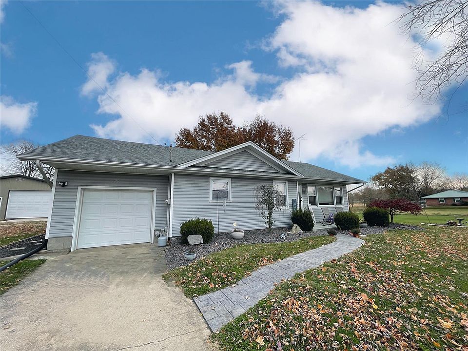 626 N Main St, New Minden, IL 62263 Zillow