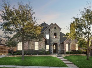 8504 High Point Ct, North Richland Hills, TX 76182