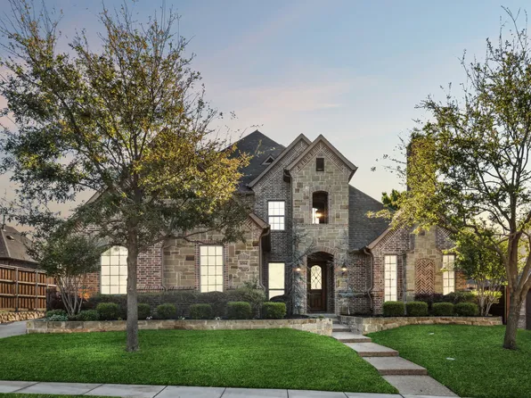 8504 High Point Ct, North Richland Hills, TX 76182